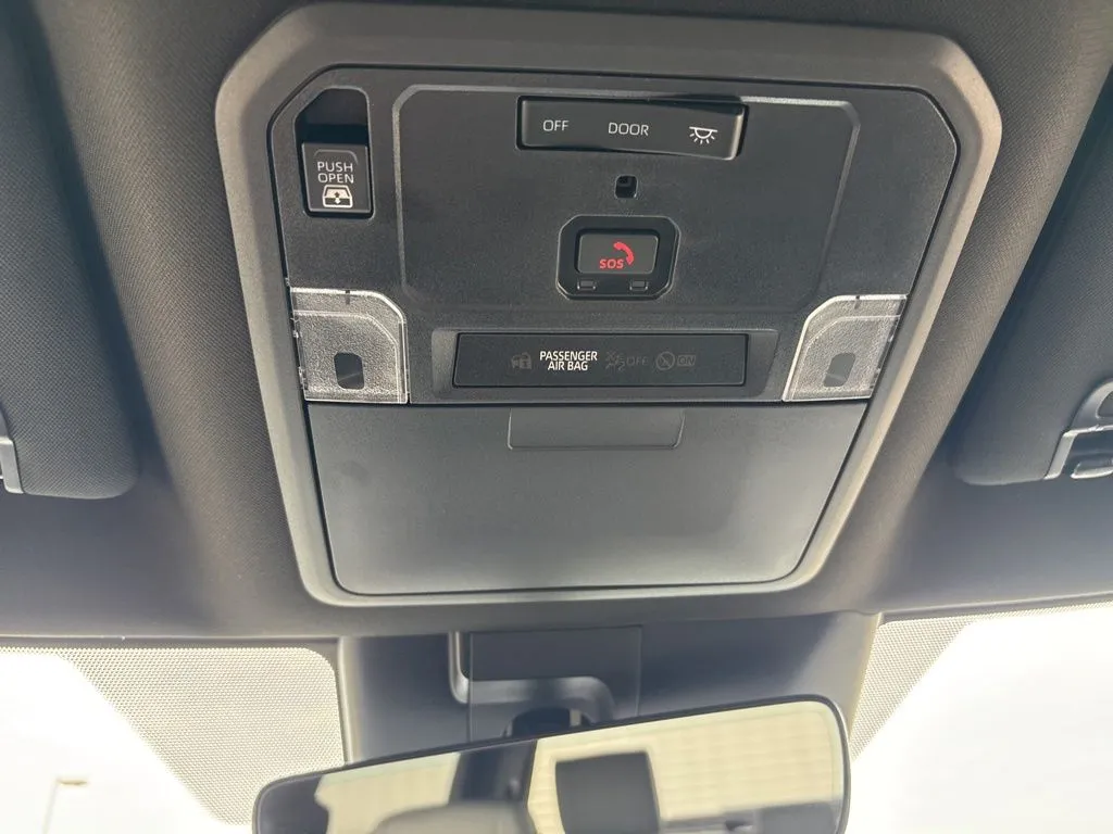 2026 Toyota Tundra Limited - Photo 26