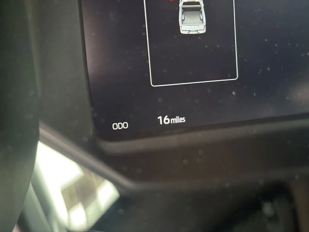 2026 Toyota Tundra Limited - Photo 2