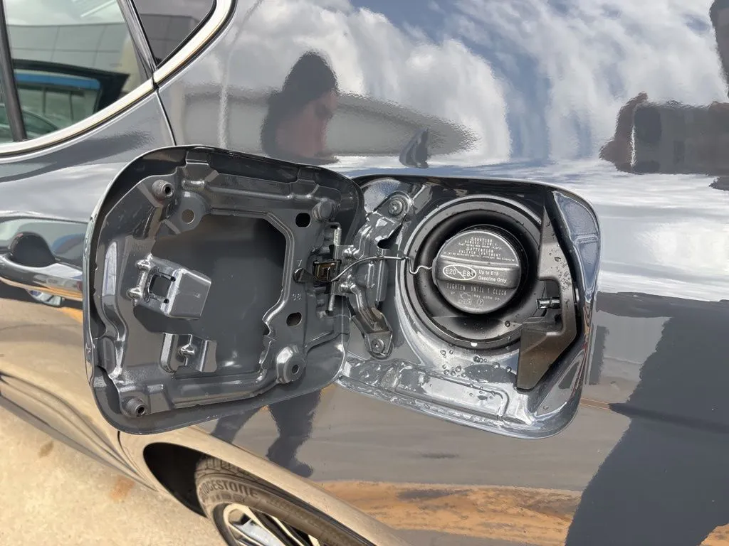 2026 Toyota Camry XLE - Photo 11