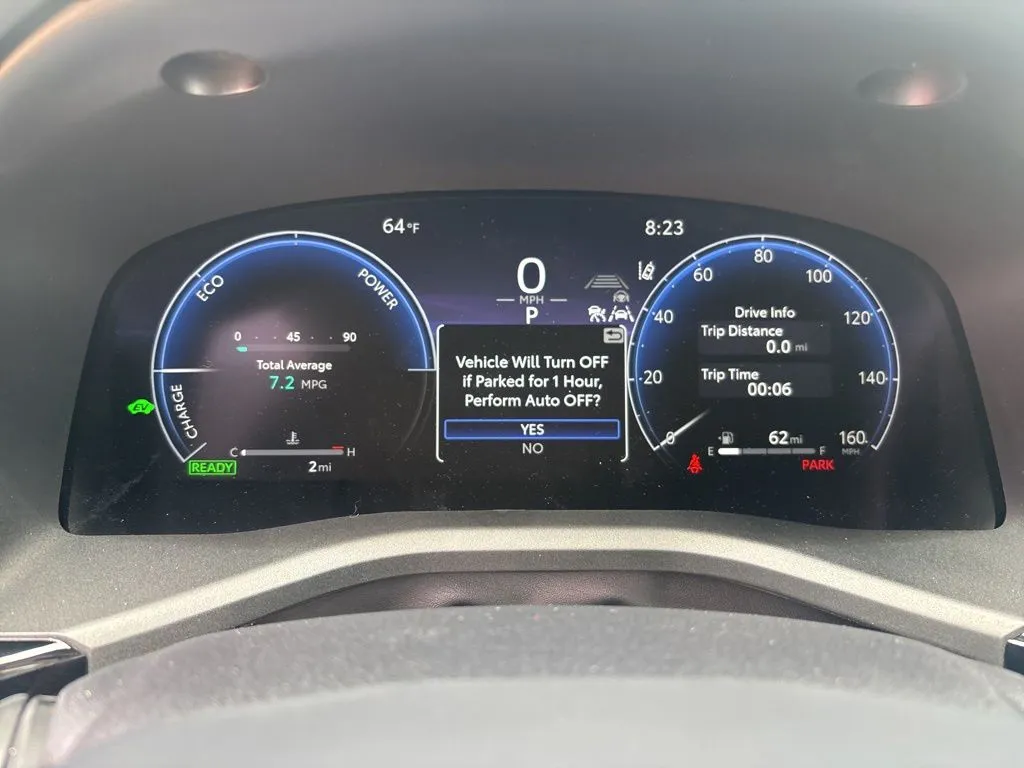 2026 Toyota Camry XLE - Photo 16