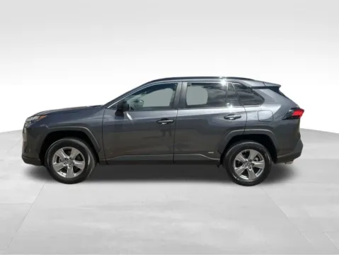 More photos of 2023 Toyota RAV4 Hybrid LE at Gregg Young Toyota of Columbus, NE