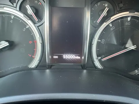 Another view of 2021 Toyota 4Runner Limited for sale in Columbus, NE at Gregg Young Toyota of Columbus