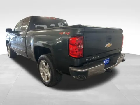 More photos of 2018 Chevrolet Silverado 1500 LT at Gregg Young Toyota of Columbus, NE