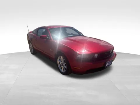 More photos of 2010 Ford Mustang at Gregg Young Toyota of Columbus, NE