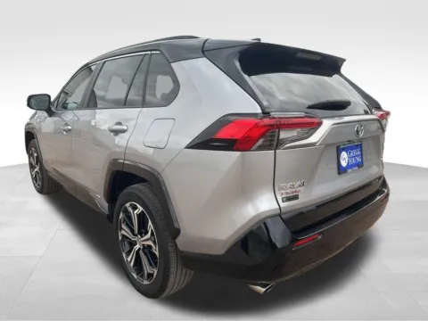 More photos of 2024 Toyota RAV4 Prime XSE at Gregg Young Toyota of Columbus, NE
