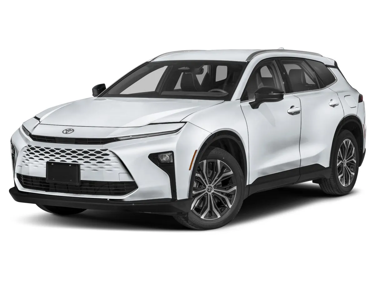 2026 Toyota Crown Signia XLE for sale in Columbus, NE