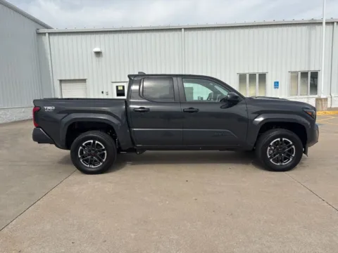 More photos of 2026 Toyota Tacoma TRD Sport at Gregg Young Toyota of Columbus, NE