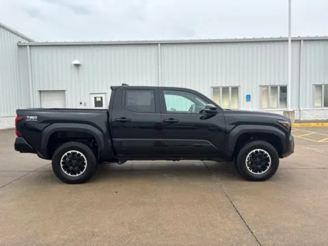 More photos of 2026 Toyota Tacoma TRD Off-Road at Gregg Young Toyota of Columbus, NE