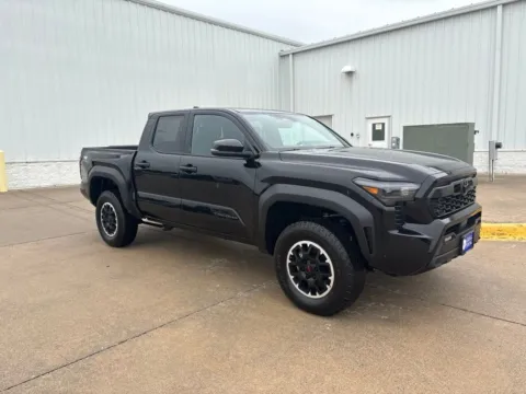 More photos of 2026 Toyota Tacoma TRD Off-Road at Gregg Young Toyota of Columbus, NE