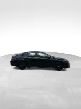 More photos of 2021 Toyota Camry SE at Gregg Young Toyota of Columbus, NE