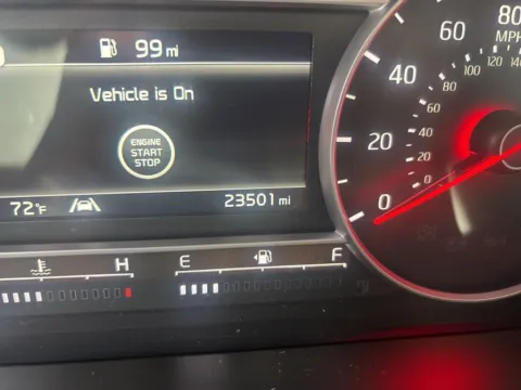 Photos of 2023 Kia Sorento X-Line EX for sale in Columbus, NE at Gregg Young Toyota of Columbus