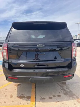 More photos of 2024 Chevrolet Suburban Z71 at Gregg Young Toyota of Columbus, NE