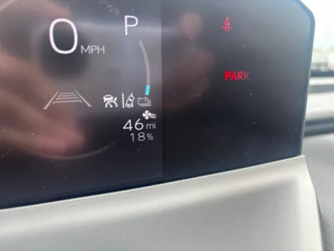 Photos of 2026 Toyota bZ XLE for sale in Columbus, NE at Gregg Young Toyota of Columbus