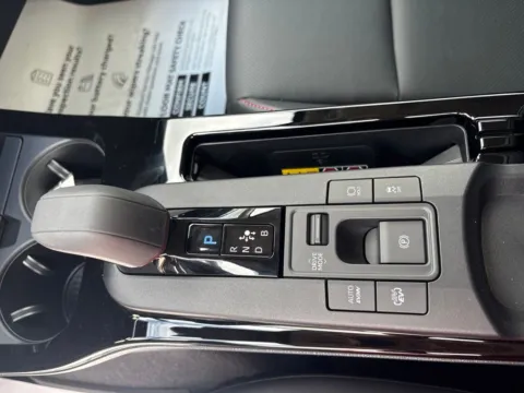 Another view of 2026 Toyota Prius Plug-In Hybrid XSE for sale in Columbus, NE at Gregg Young Toyota of Columbus