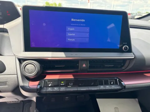 More photos of 2026 Toyota Prius Plug-In Hybrid XSE at Gregg Young Toyota of Columbus, NE