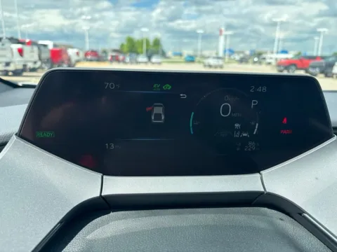 Photos of 2026 Toyota Prius Plug-In Hybrid XSE for sale in Columbus, NE at Gregg Young Toyota of Columbus