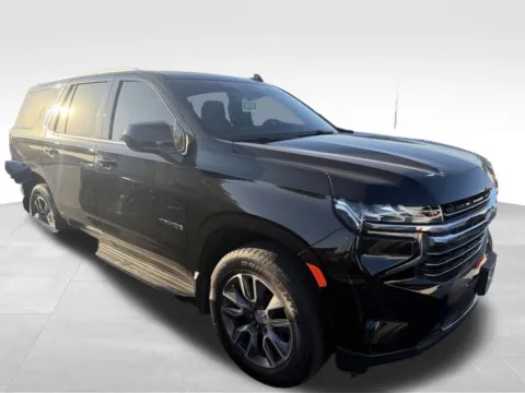 More photos of 2023 Chevrolet Tahoe LT at Gregg Young Toyota of Columbus, NE