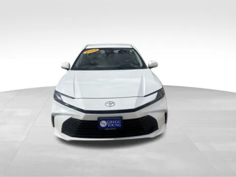 More photos of 2026 Toyota Camry LE at Gregg Young Toyota of Columbus, NE