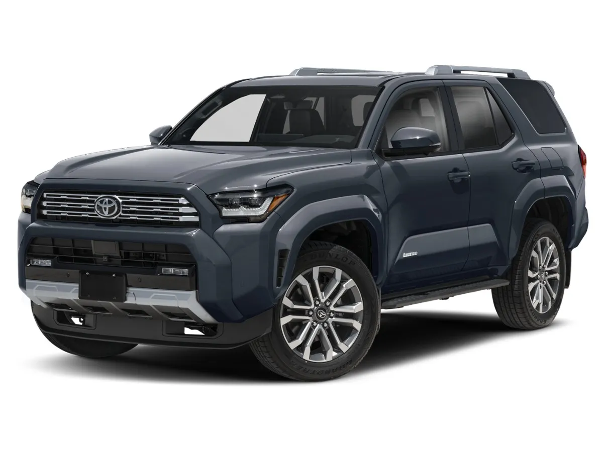 2026 Toyota 4Runner Limited for sale in Columbus, NE