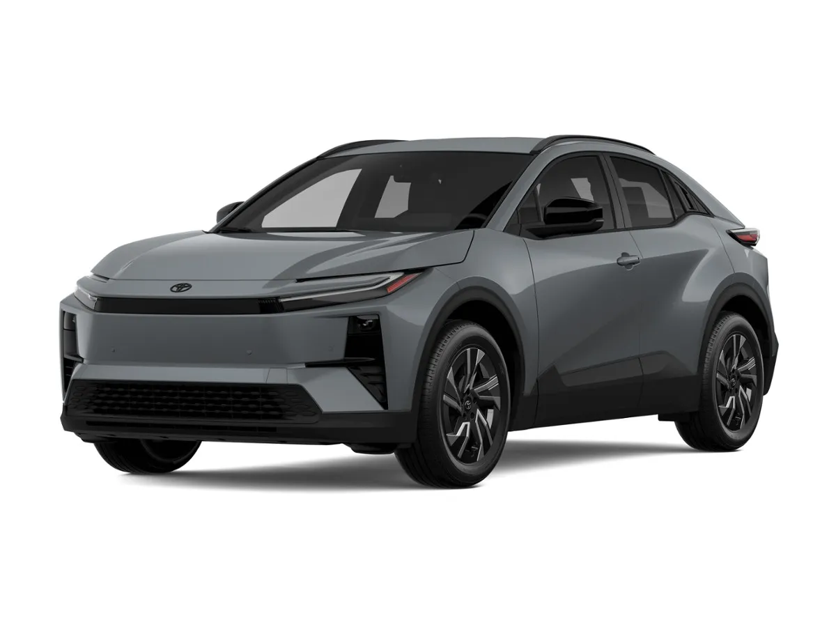 2026 Toyota C-HR XSE for sale in Columbus, NE