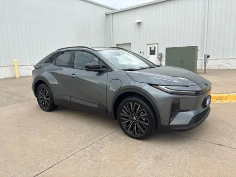 More photos of 2026 Toyota C-HR XSE at Gregg Young Toyota of Columbus, NE