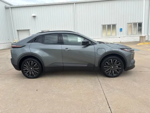 More photos of 2026 Toyota C-HR XSE at Gregg Young Toyota of Columbus, NE