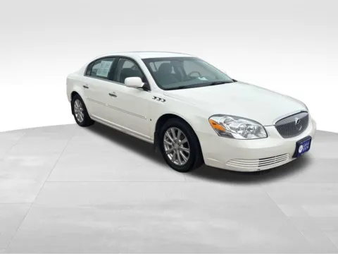 More photos of 2009 Buick Lucerne CX at Gregg Young Toyota of Columbus, NE