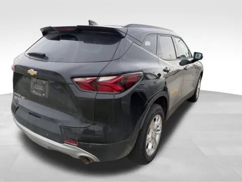 More photos of 2022 Chevrolet Blazer LT at Gregg Young Toyota of Columbus, NE