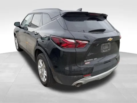 More photos of 2022 Chevrolet Blazer LT at Gregg Young Toyota of Columbus, NE