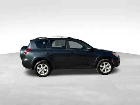 More photos of 2009 Toyota RAV4 Limited at Gregg Young Toyota of Columbus, NE
