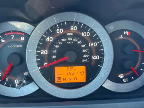 Photos of 2009 Toyota RAV4 Limited for sale in Columbus, NE at Gregg Young Toyota of Columbus