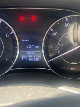 More photos of 2018 Nissan Armada Platinum at Gregg Young Toyota of Columbus, NE