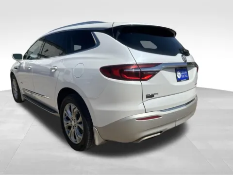 More photos of 2018 Buick Enclave Avenir at Gregg Young Toyota of Columbus, NE