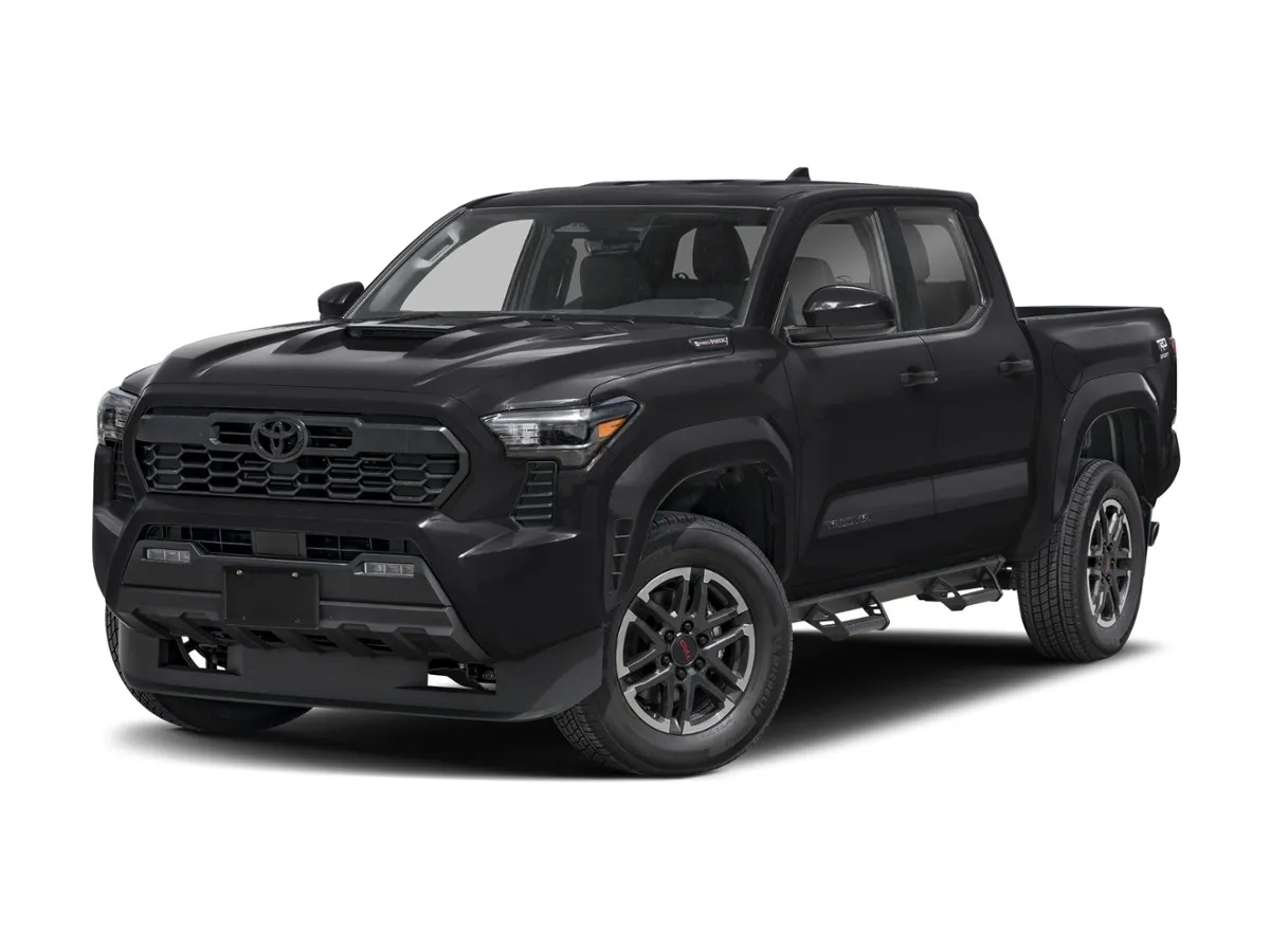 2026 Toyota Tacoma Hybrid Limited for sale in Columbus, NE