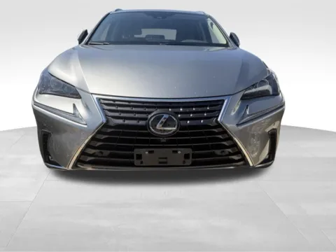 Another view of 2021 Lexus NX 300 Base for sale in Columbus, NE at Gregg Young Toyota of Columbus