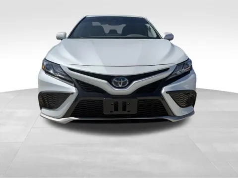 More photos of 2024 Toyota Camry Hybrid XSE at Gregg Young Toyota of Columbus, NE