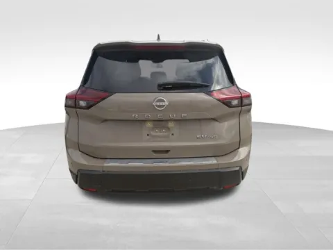 More photos of 2024 Nissan Rogue SV at Gregg Young Toyota of Columbus, NE