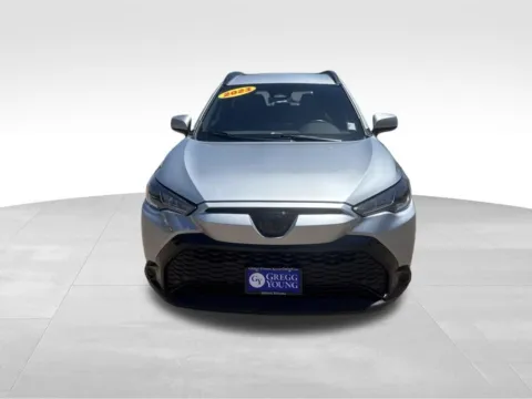 More photos of 2023 Toyota Corolla Cross Hybrid SE at Gregg Young Toyota of Columbus, NE