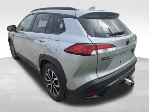 More photos of 2023 Toyota Corolla Cross Hybrid SE at Gregg Young Toyota of Columbus, NE