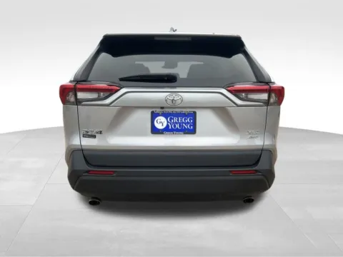 More photos of 2021 Toyota RAV4 XLE Premium at Gregg Young Toyota of Columbus, NE