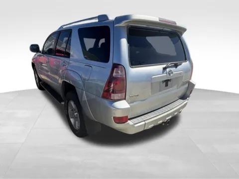 More photos of 2004 Toyota 4Runner Limited at Gregg Young Toyota of Columbus, NE