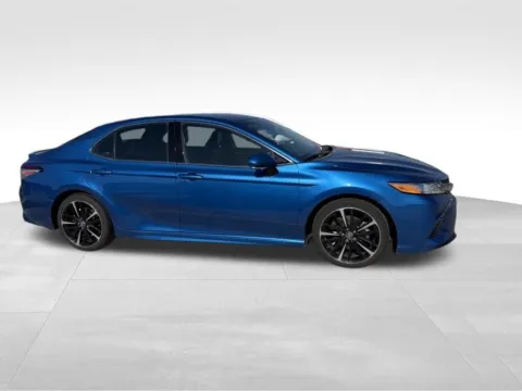 More photos of 2020 Toyota Camry XSE at Gregg Young Toyota of Columbus, NE