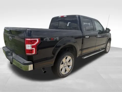 More photos of 2019 Ford F-150 XLT at Gregg Young Toyota of Columbus, NE