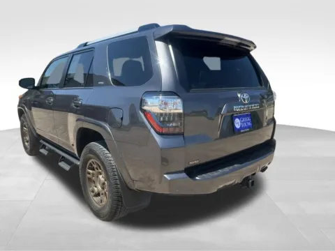 More photos of 2023 Toyota 4Runner SR5 Premium at Gregg Young Toyota of Columbus, NE