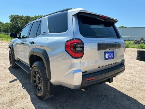 More photos of 2026 Toyota 4Runner TRD Off-Road Premium at Gregg Young Toyota of Columbus, NE