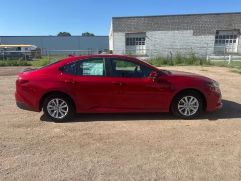 More photos of 2026 Toyota Camry LE at Gregg Young Toyota of Columbus, NE