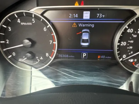 Another view of 2019 Nissan Altima 2.5 SL for sale in Columbus, NE at Gregg Young Toyota of Columbus