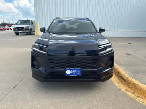 Another view of 2026 Toyota RAV4 Plug-In Hybrid SE for sale in Columbus, NE at Gregg Young Toyota of Columbus