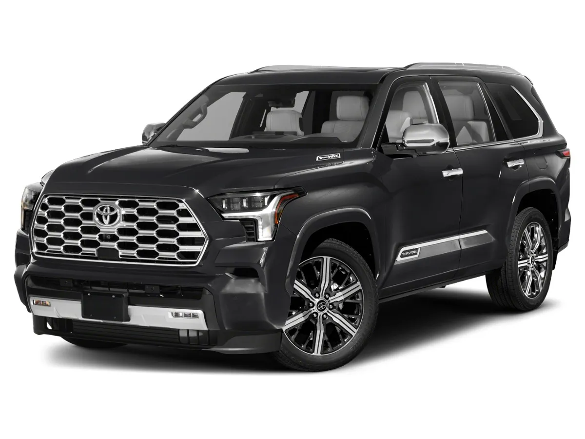 Unknown 2026 Toyota Sequoia for sale in Columbus, NE
