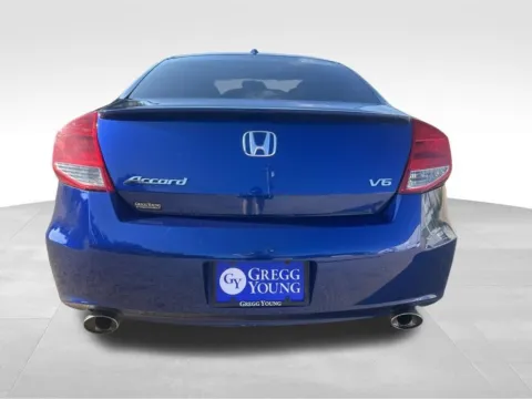 More photos of 2011 Honda Accord EX-L at Gregg Young Toyota of Columbus, NE